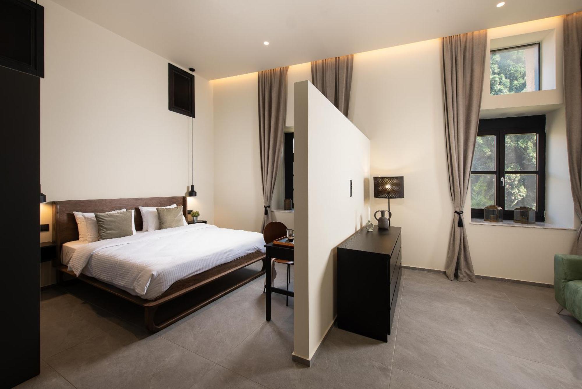 Villa Fluvian Rhodes City Bagian luar foto
