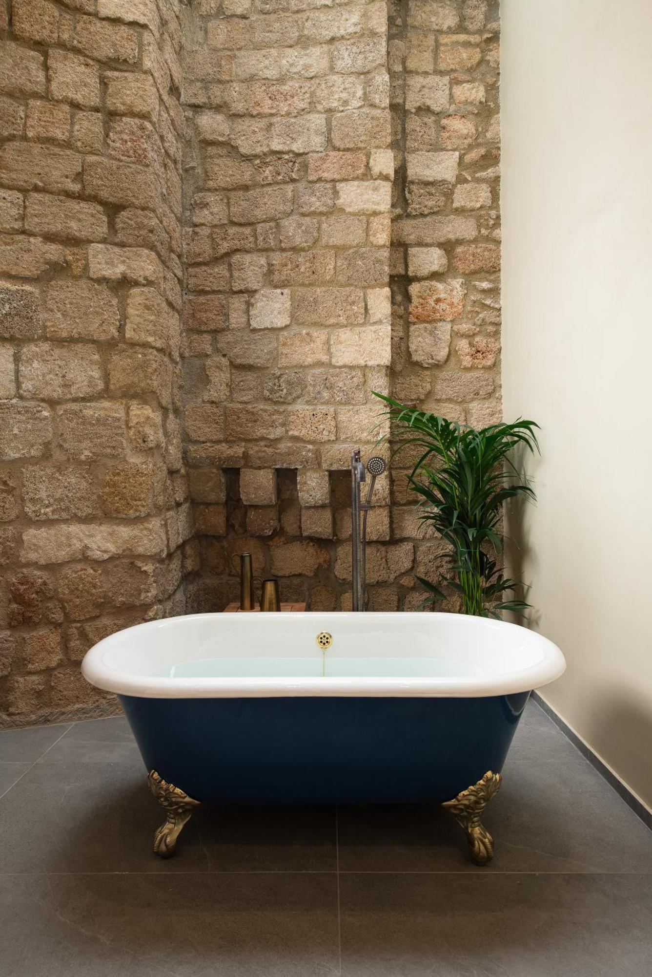 Villa Fluvian Rhodes City Bagian luar foto